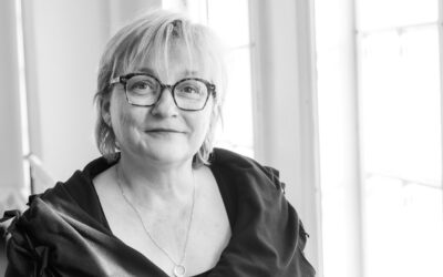 Nomination de Céline Trahan au poste de directrice des services administratifs