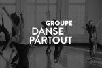 thumbnail Groupe Danse Partout inc.