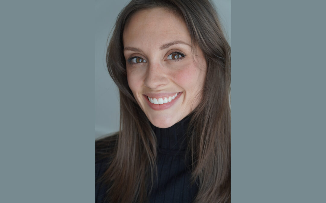 Stéphanie Arsenault Soucy, autoportrait