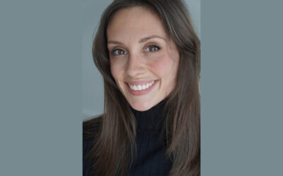 Nomination de Stéphanie Arsenault Soucy à la direction de la Maison pour la danse