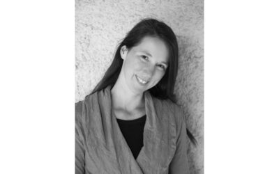 Nomination d’Amélie Langevin à la direction de la Maison pour la danse