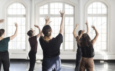 Changements à la direction de L’École de danse de Québec