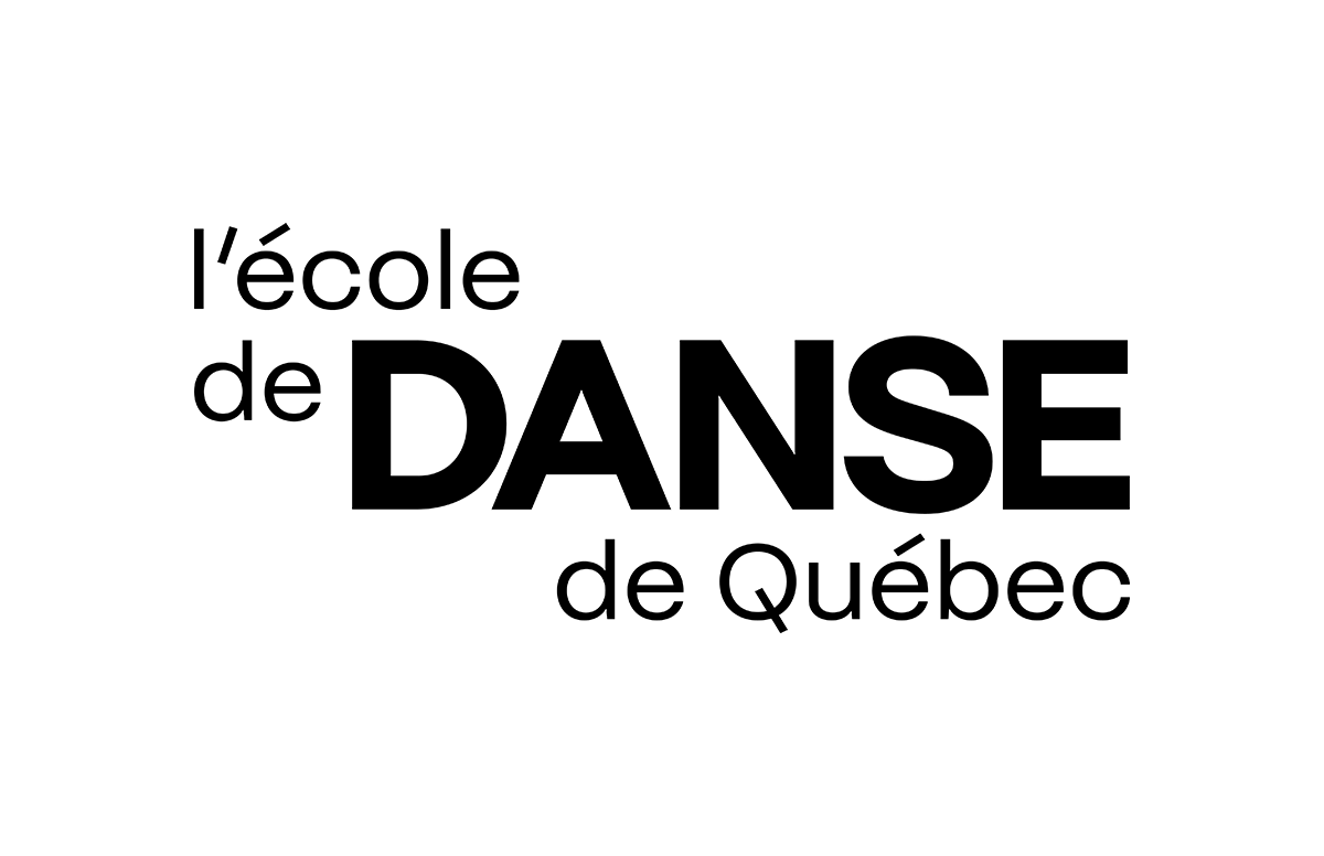 L'École de danse de Québec L'École de danse de Québec