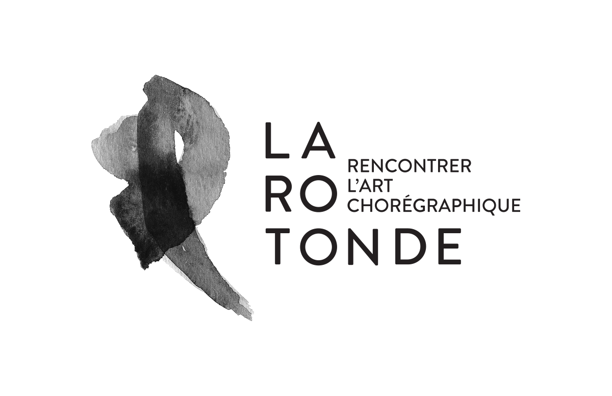 Logo La Rotonde Logo La Rotonde