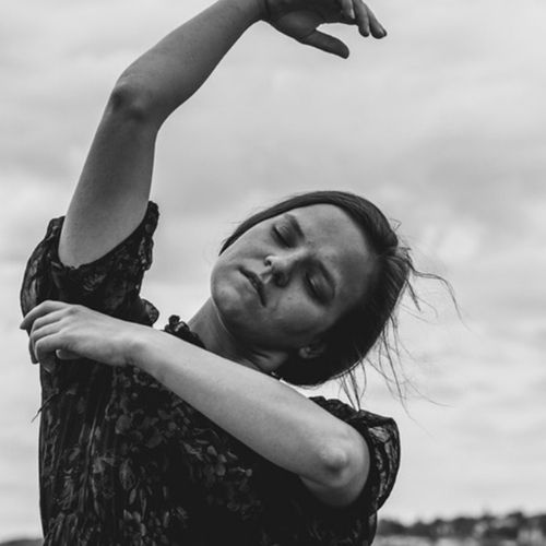 Léa Ratycz-Légaré