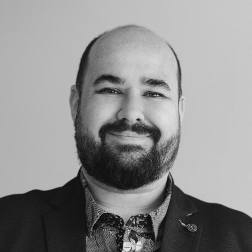 Pierre-David Rodrigue