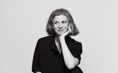 L’artiste en danse Ariane Voineau reçoit le Prix Fait à Québec 2025