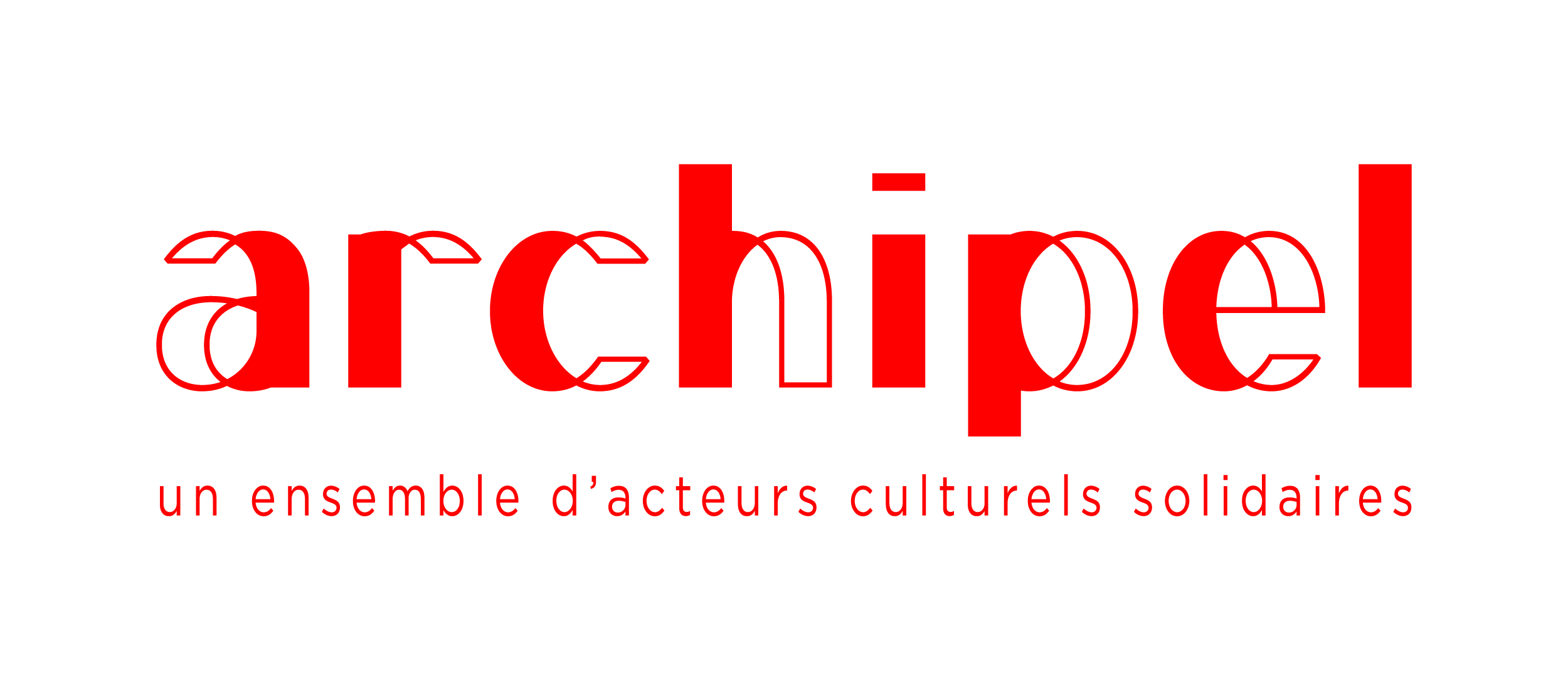 Logo Archipel