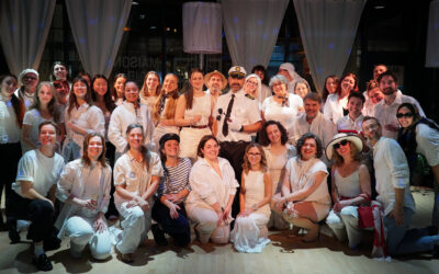 Fermeture des Fêtes