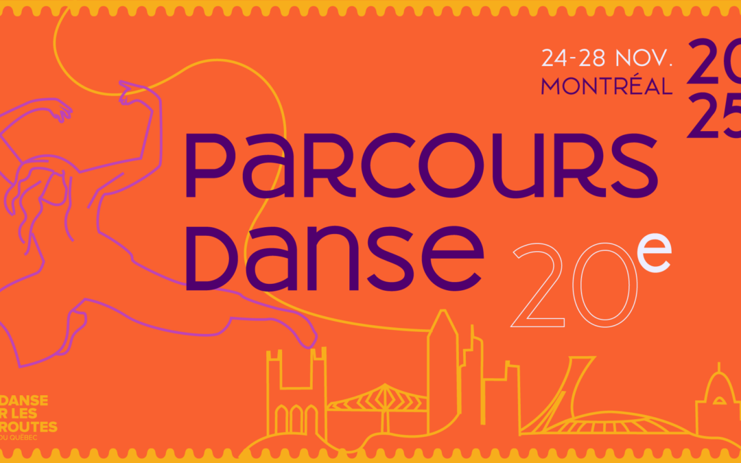 Retour sur Parcours Danse : cinq jours d’effervescence et de rencontres