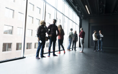 Projet Archipel : un séminaire de co-construction au Québec