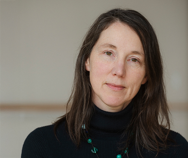 Amélie Langevin