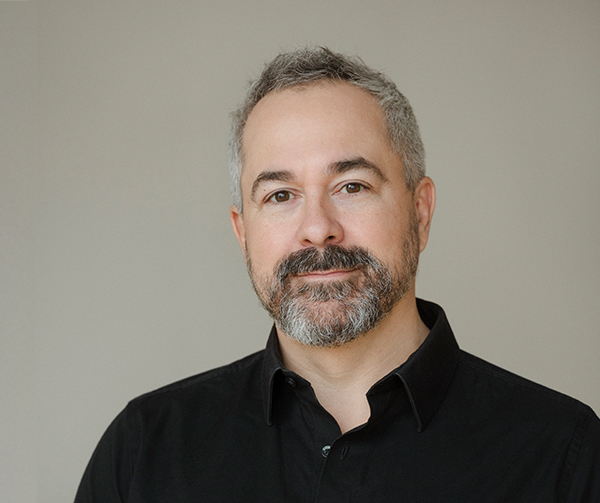 Steve Huot