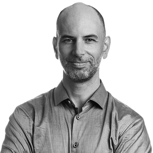 Nicolas Brault