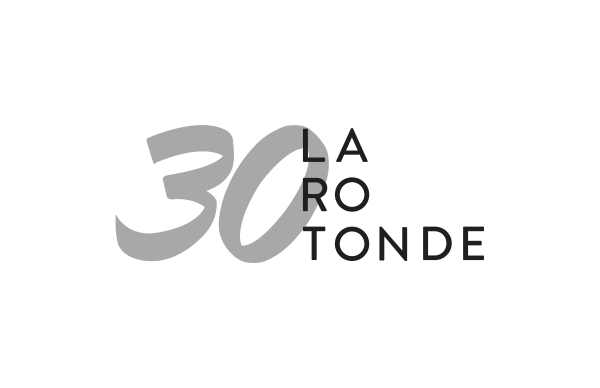 Logo La Rotonde